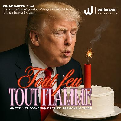 🧨 Tout feu, tout flamme