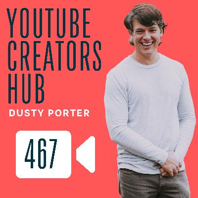 Turning YouTube Into a Business Engine With Patrick Reyes