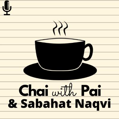 Sabahat Naqvi : Trying New Things, Being a Leader, Bringing About Change and Activism