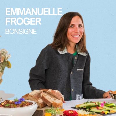 1# Emmanuelle FROGER - BONSIGNE - Créer un business durable, humain et cohérent : mode d’emploi