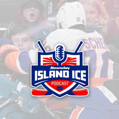 Island Ice Ep. 237: Darche's first trade deadline