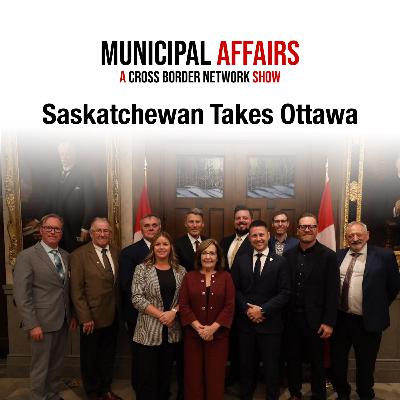 Saskatchewan Takes Ottawa