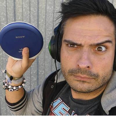 Las peores canciones de los 90 Las peores canciones de los 90