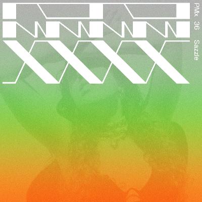 PMx 36 - Sazzle PMx 36 - Sazzle