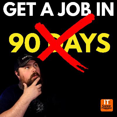 Breaking Into Tech Is Not What You’ve Been Told Breaking Into Tech Is Not What You’ve Been Told