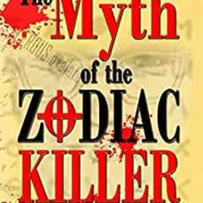 THOMAS HORAN - ZODIAC KILLER HOAX PT.2 (ZODIAC KILLER SERIES)