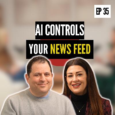 AI Has Supercharged the News with Peter Kafka AI Has Supercharged the News with Peter Kafka