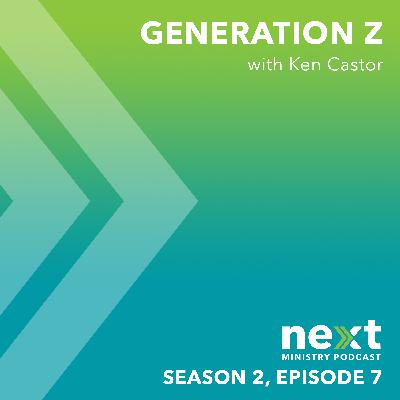 Generation Z - S2 - Ep. 007 Generation Z - S2 - Ep. 007