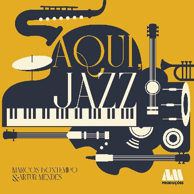 AQUIJAZZ #28 - Natal - Marcos Bontempo AQUIJAZZ #28 - Natal - Marcos Bontempo