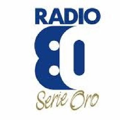 José Ramon Pardo y Pepa Fernández hablan de Radio 80 Serie Oro (12-19/11/2023)