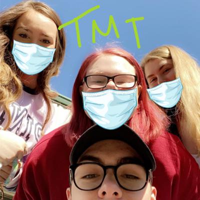 The Morning Tea: The Crazy Works of Freud The Morning Tea: The Crazy Works of Freud