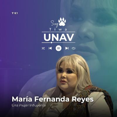 Soy Tiwa EP.1 T1