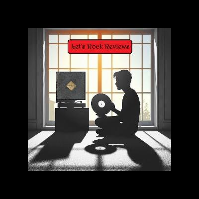 Album Review - Foo Fighters: Concrete and Gold (Album 9)