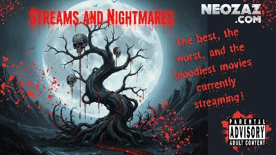 Streams and Nightmares – Dead Kids, The Shed, Veronica, The Toxic Avenger, and In Their Skin