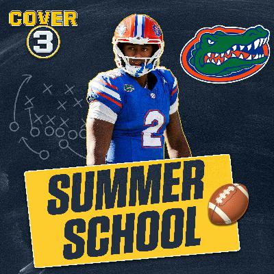 Summer School: Anything BELOW 9 Wins Is A Disappointment For Florida