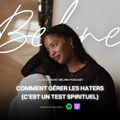 Apprends à gérer les haters (ton succès dépend de ce test spirituel)