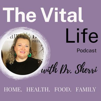 Family: Finding your power as a mother with Dr Stephanie Libs
