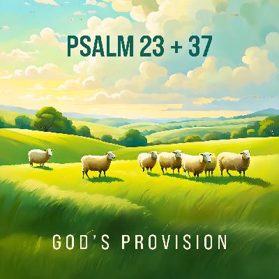 God's Provision: Remaining Faithful and Contented