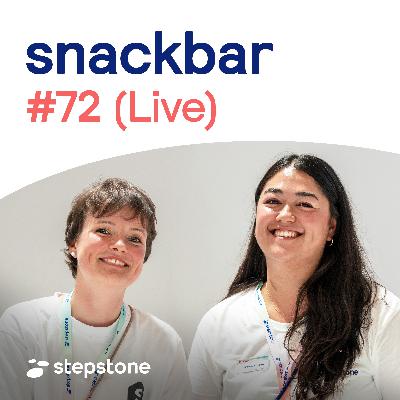 LIVE auf der Zukunft Personal Europe: So tickt die Gen Z