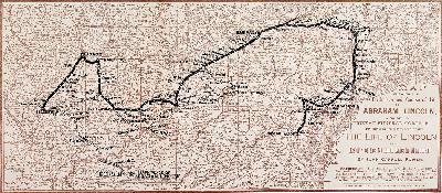 Albany’s Ghost Train Albany’s Ghost Train