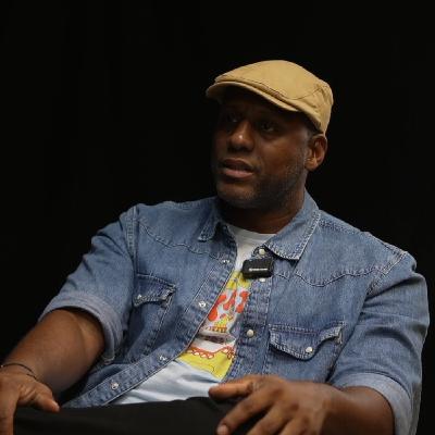 Episode 148 - "Adaptarse Sin Dejar De Ser" Ft. Enrique Quailey