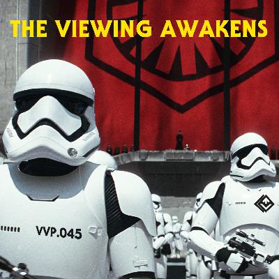 Ep. 045 - Star Wars: The Force Awakens