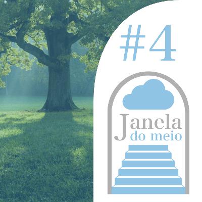 #4 - A Trajetória de uma Trabalhadora da 15ª URE na Doutrina Espírita (com Elza Balbinot) #4 - A Trajetória de uma Trabalhadora da 15ª URE na Doutrina Espírita (com Elza Balbinot)