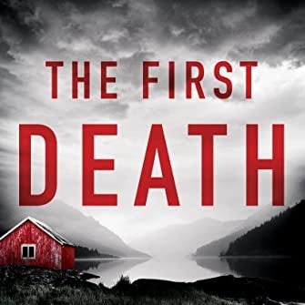 [ePub] free Download The First Death (Columbia River, #4) pdf by Kendra Elliot