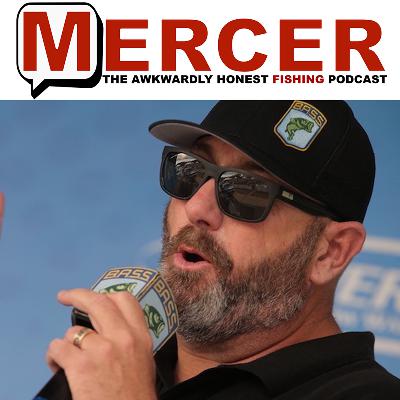 Jeff Gustafson Loves A Good F-Bomb on MERCER-230