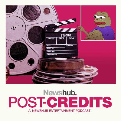 Pepe the frog: Loveable stoner and alt-right hate symbol