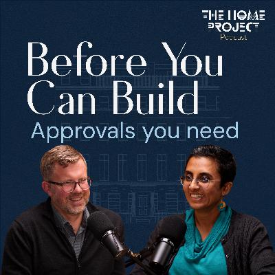Planning Permission & Building Regulations: What you need to know Planning Permission & Building Regulations: What you need to know