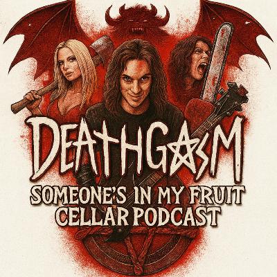 Deathgasm 2015