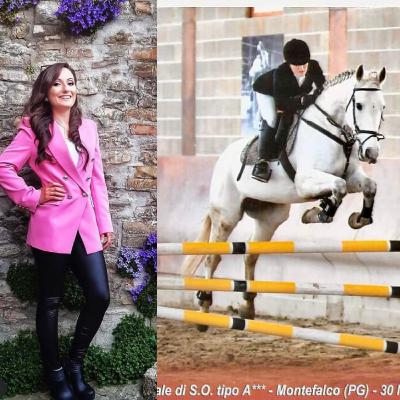 Rubrica Sport Nel Mondo - Giulia Orazi