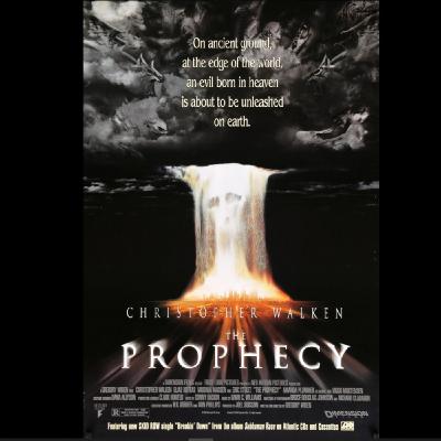 Especial Halloween - Ángeles y demonios - 1995