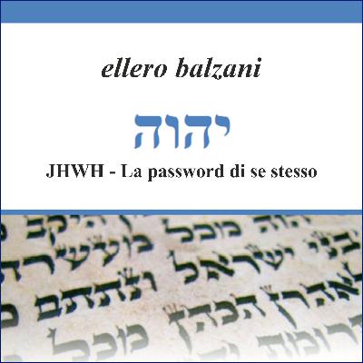 Lo Spirito dell'Elohim