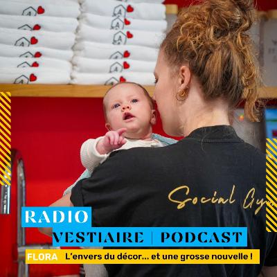 #14 Flora Wyss (founder Fiind, la Salle, GYST) - L'envers du décor.. et une grosse nouvelle !! #14 Flora Wyss (founder Fiind, la Salle, GYST) - L'envers du décor.. et une grosse nouvelle !!