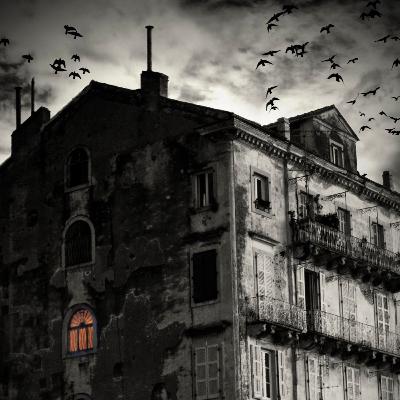 Casas embrujadas, uno que otro duende (Parte 2)