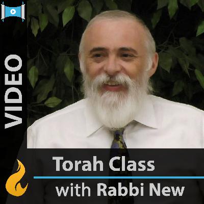 How G-d Is Hiding in Your Struggle