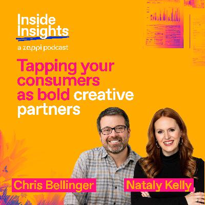 Tapping Your Consumers As Bold Creative Partners Tapping Your Consumers As Bold Creative Partners