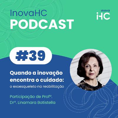 Quando a inovação encontra o cuidado: o exoesqueleto na reabilitação