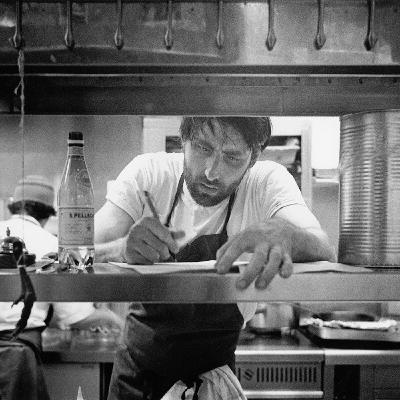 Épisode 5 - François Simon : « Génial mais nul »