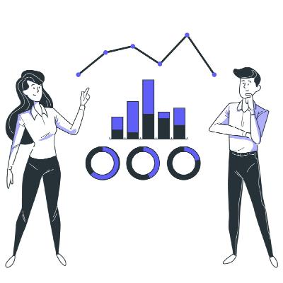 Visualización estratégica. El arte de comunicar cifras en PowerPoint