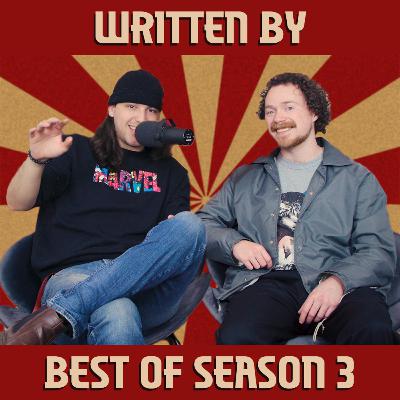 Best Of Season 3!!!