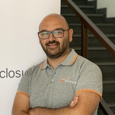 THE CIO POINT OF VIEW - Carlo Iuliano (Easytech Closures): "L'IT con le scatolette di tonno? C'entra eccome" THE CIO POINT OF VIEW - Carlo Iuliano (Easytech Closures): "L'IT con le scatolette di tonno? C'entra eccome"