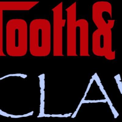 Tooth And Claw Volume 1, Issue 10.1 Tooth And Claw Volume 1, Issue 10.1