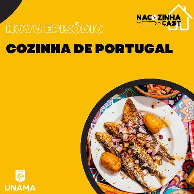 Portugal | Na Cozinha Cast #17