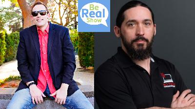 #448- Shane Mishler gets REAL about  Driving Operational Excellence and Relationship Building in Tech