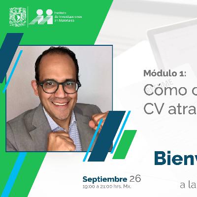 Cómo crear un CV atractivo