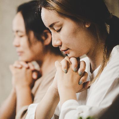 150: Prayerfulness with Peter Adam