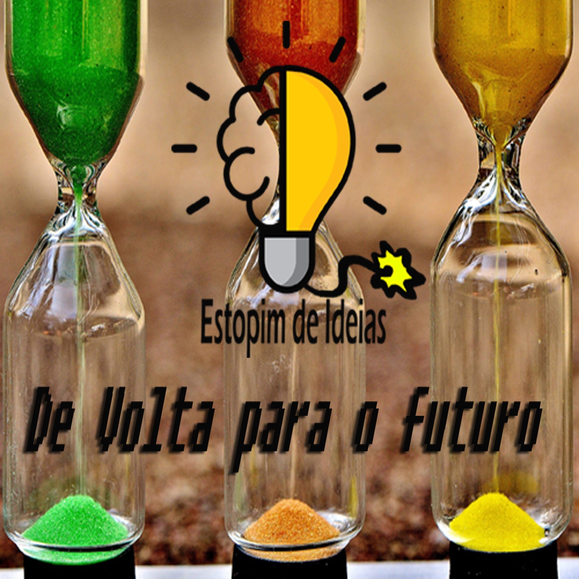 Estopim de Ideias